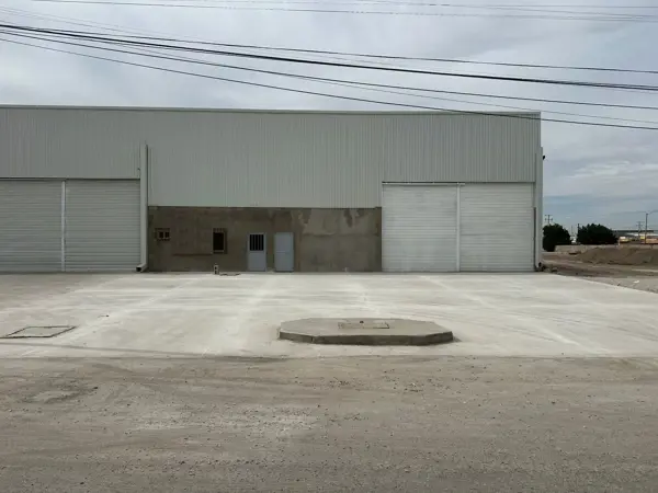 Bodega en renta en Pequeña Zona Industrial, Torreón — foto 2 de 3