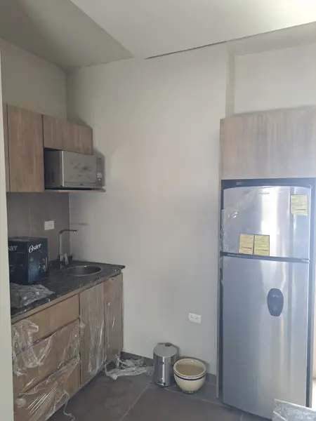Departamento en renta en Portales, Ramos Arizpe — foto 3 de 8