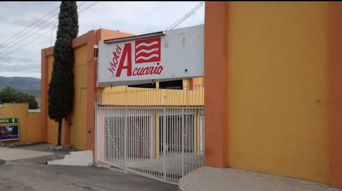 Hotel en venta en Tuxtla Gutiérrez Centro, Tuxtla Gutiérrez — foto 1 de 10