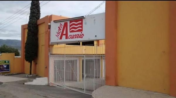 MOTEL EN VENTA, 12 HABITACIONES, 1700 M2, CARRETERA A CHIAPA DE CORZO