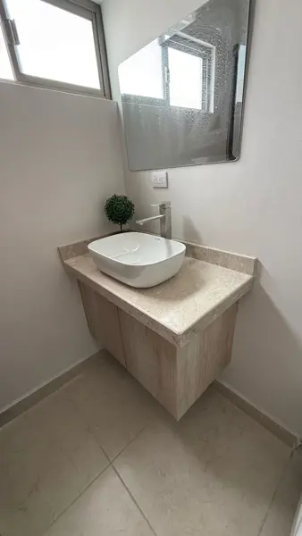 Casa en venta en Nogalera Residencial, Gómez Palacio — foto 3 de 15