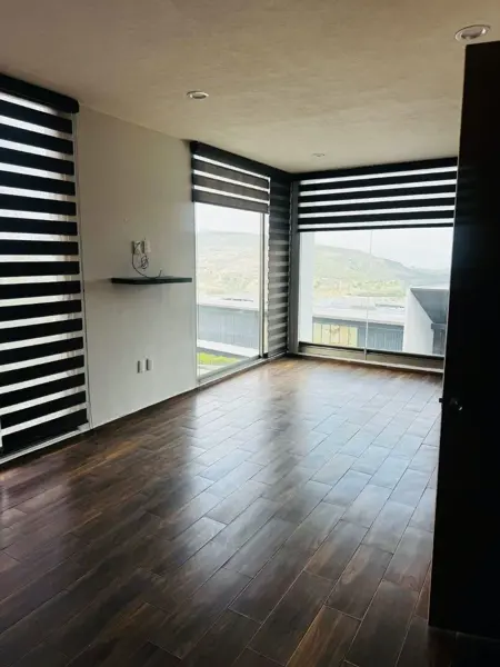 Casa en renta en Tres Marías, Morelia — foto 3 de 20