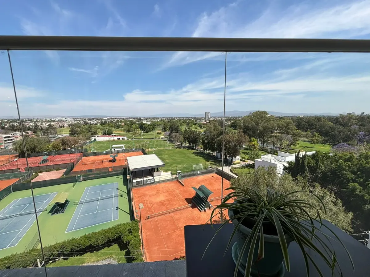 Departamento en renta en Campestre Celaya, Celaya — foto 1 de 16