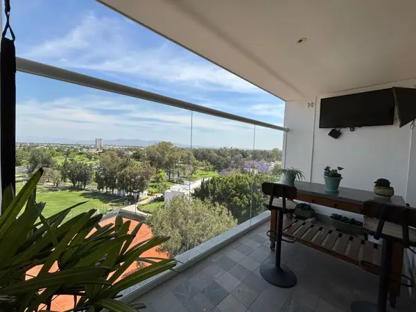 Departamento en renta en Campestre Celaya, Celaya — foto 2 de 16