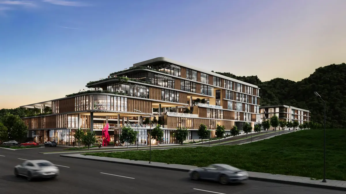 Departamento en venta en Villas la Rioja, Monterrey — foto 1 de 8
