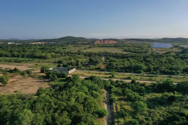 Terreno en venta en Marina Mazatlan, Mazatlán — foto 2 de 38