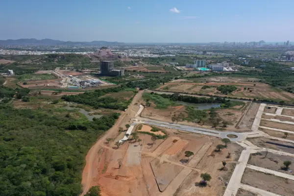 Terreno en venta en Marina Mazatlan, Mazatlán — foto 3 de 38