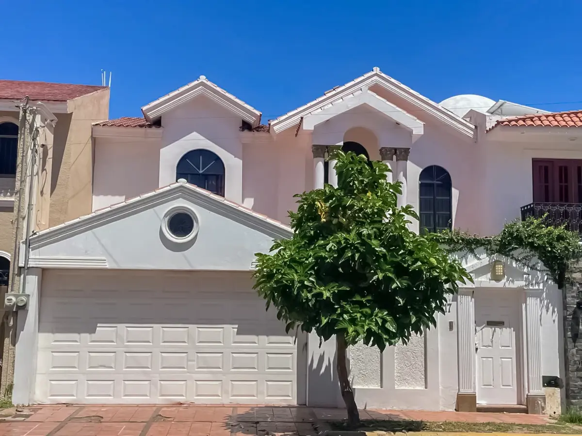 Casa en venta en Lomas de Mazatlan, Mazatlán — foto 1 de 17
