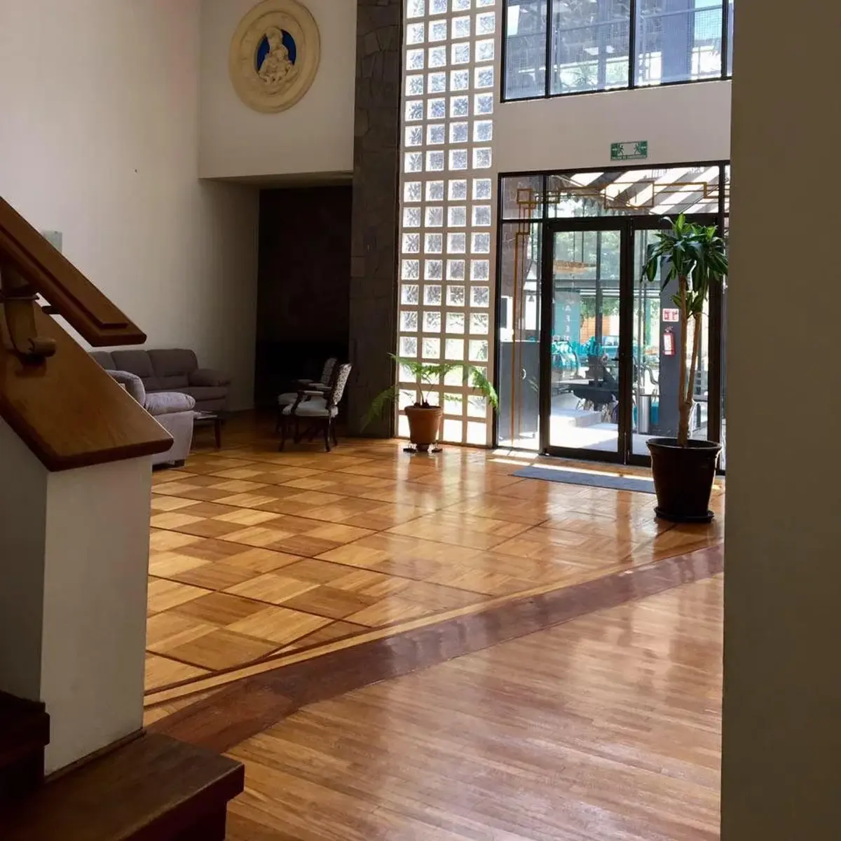 Oficina en renta en 5 de Mayo, Toluca — foto 1 de 14