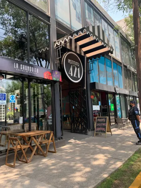 Oficina en renta en 5 de Mayo, Toluca — foto 3 de 14