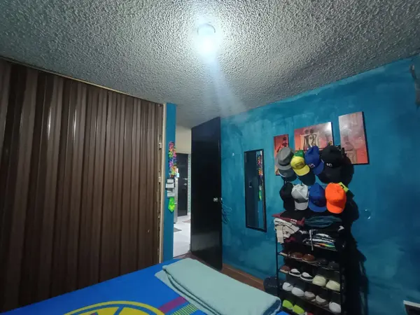 Departamento en venta en Granjas Mexico, Iztacalco — foto 3 de 18