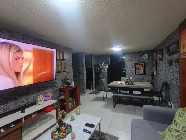 Departamento en venta en Granjas Mexico, Iztacalco — foto 2 de 18