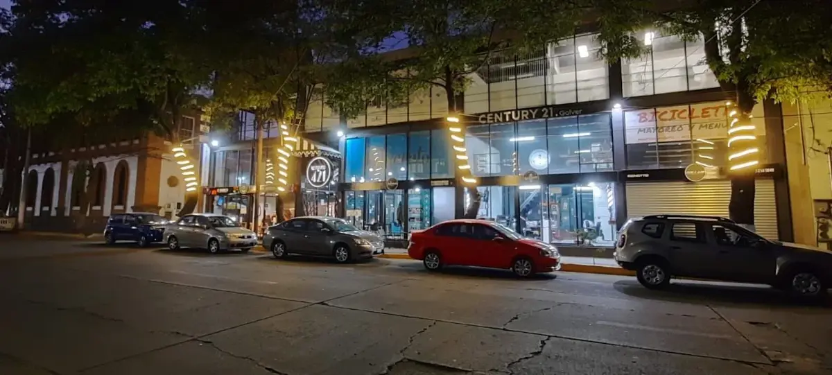 Oficina en renta en 5 de Mayo, Toluca — foto 1 de 14