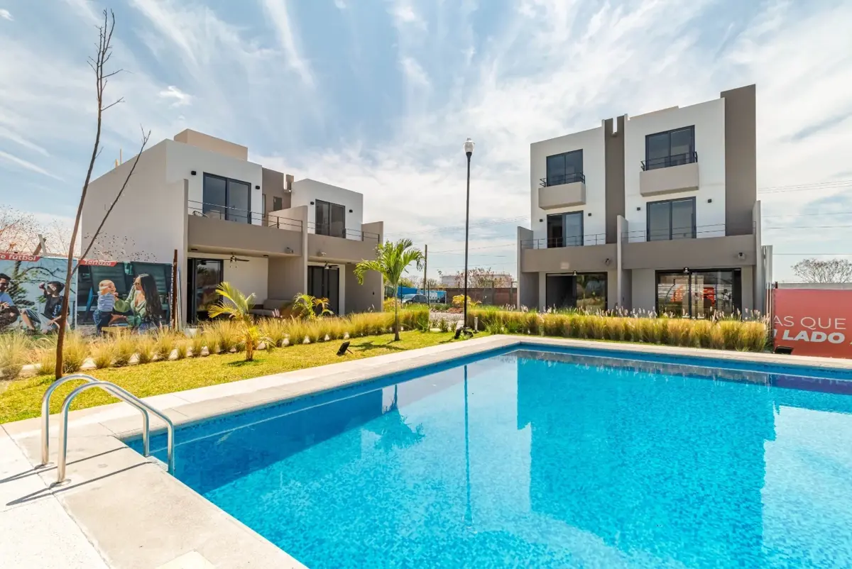 Casa en venta en Santa Fe Lifestyle, Xochitepec — foto 1 de 14