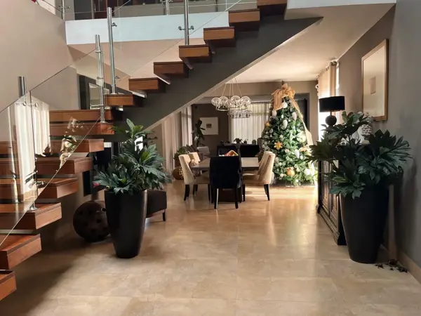 Casa en venta en Riveras del Campestre, Celaya — foto 3 de 10