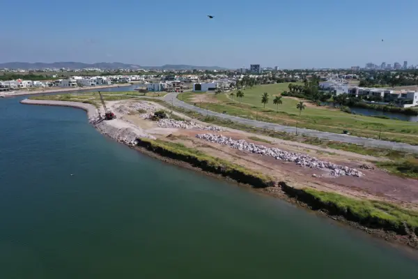 Terreno en venta en Marina El Cid, Mazatlán — foto 3 de 16