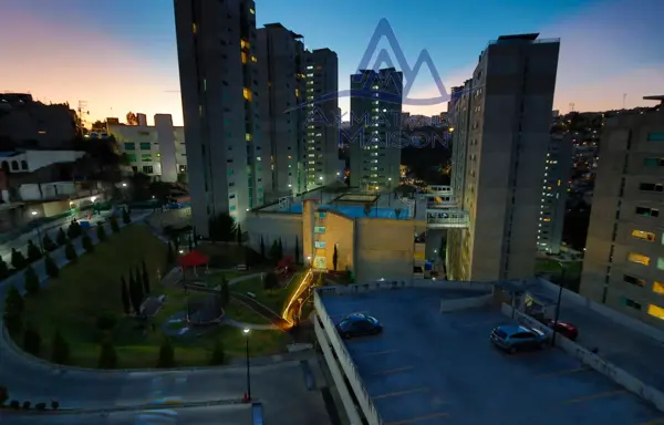 Departamento en venta en El Pedregal, Huixquilucan — foto 3 de 25