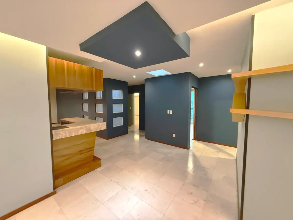 Departamento en venta en Camino Real a Cholula, San Andrés Cholula — foto 1 de 36