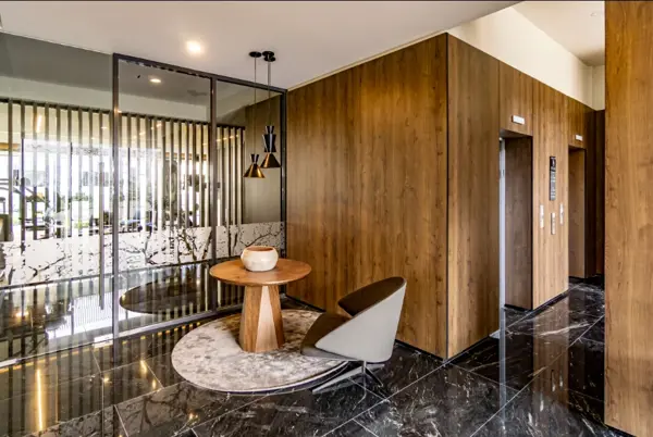 Departamento en venta en Bosque Real, Huixquilucan — foto 3 de 19