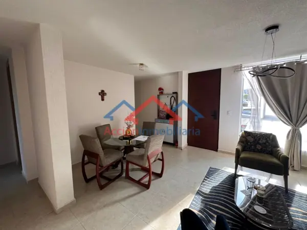 Departamento en venta en Zákia, El Marqués — foto 3 de 22