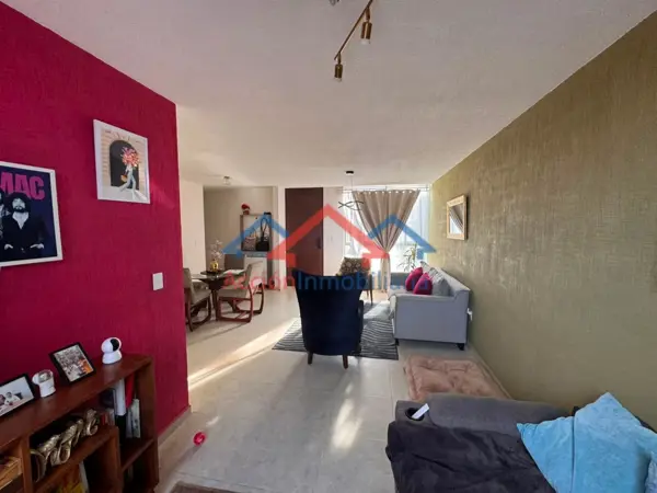Departamento en venta en Zákia, El Marqués — foto 2 de 22