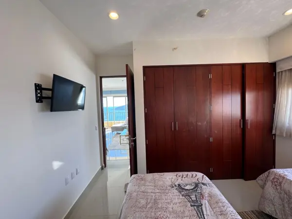 Departamento en venta en Marina Mazatlan, Mazatlán — foto 2 de 28