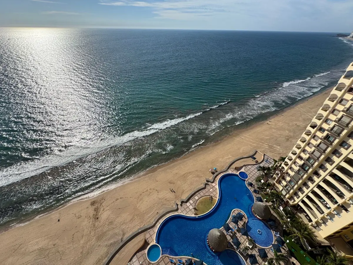 Departamento en venta en Marina Mazatlan, Mazatlán — foto 1 de 28