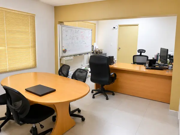 Oficina en venta en Mitras Centro, Monterrey — foto 3 de 5