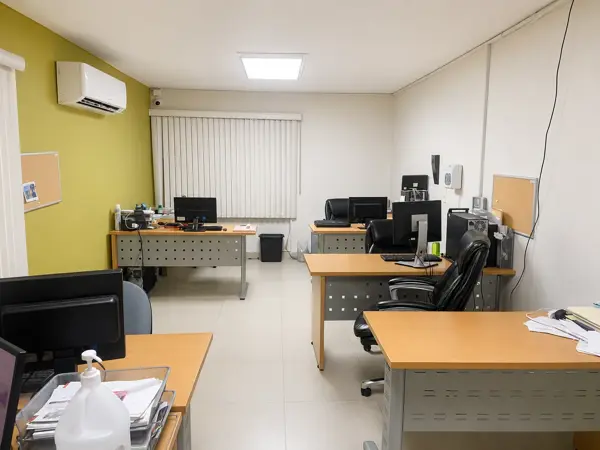 Oficina en venta en Mitras Centro, Monterrey — foto 2 de 5