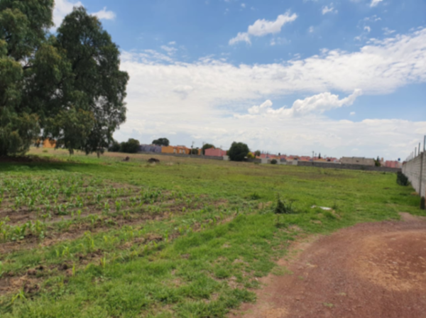 Terreno en venta en Buenavista, Zumpango — foto 3 de 8