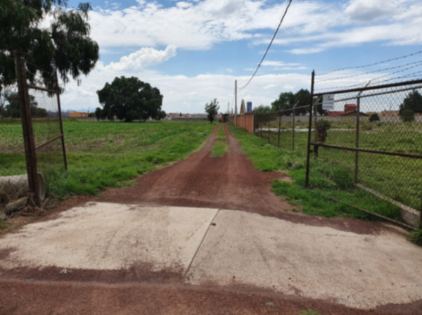 Terreno en venta en Buenavista, Zumpango — foto 2 de 8