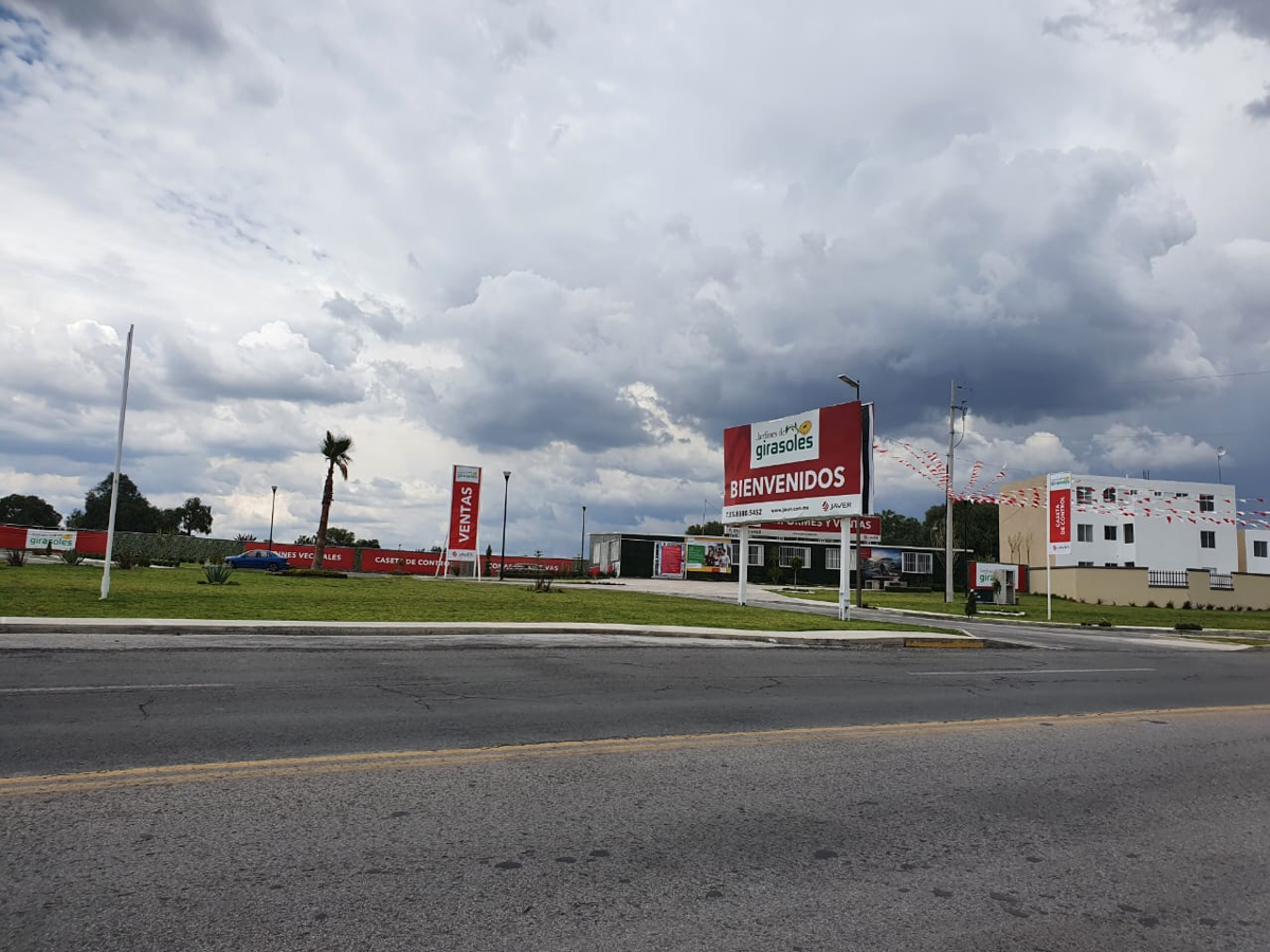 Terreno en venta en Buenavista, Zumpango — foto 1 de 8