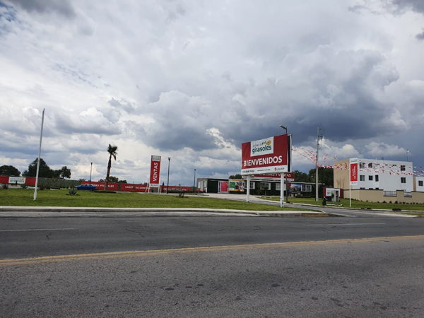 Terreno en venta en Buenavista, Zumpango, México