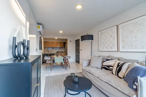 Departamento en venta en Santa Fe Lifestyle, Xochitepec — foto 3 de 14