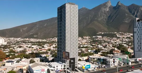 Departamento en renta en Contry, Monterrey — foto 2 de 12