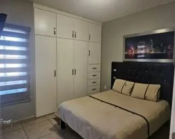 Departamento en venta en Francisco Alarcón Infonavit, Mazatlán — foto 3 de 17