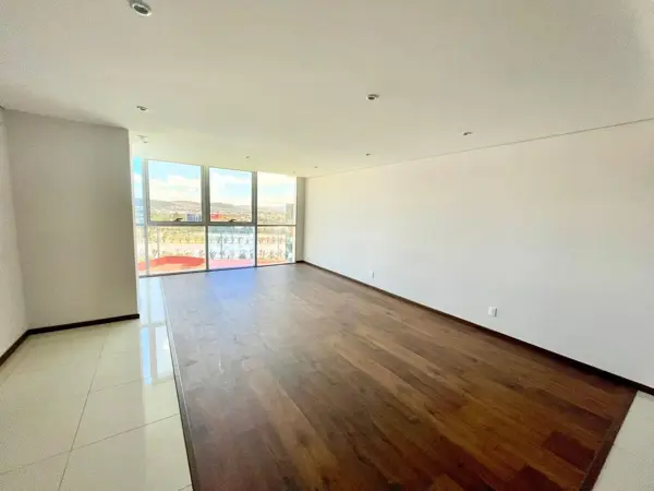 Departamento en venta en Zona Plateada, Pachuca de Soto — foto 3 de 27