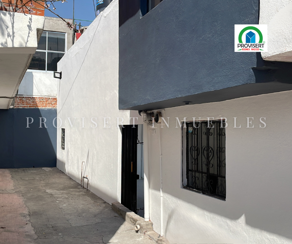 Casa en renta en Tlaxcala Centro, Tlaxcala, Tlaxcala