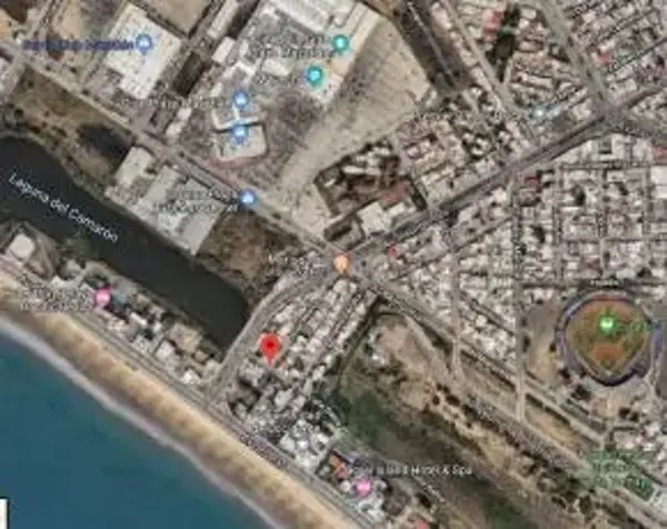 Casa en venta en Flamingos, Mazatlán — foto 3 de 10
