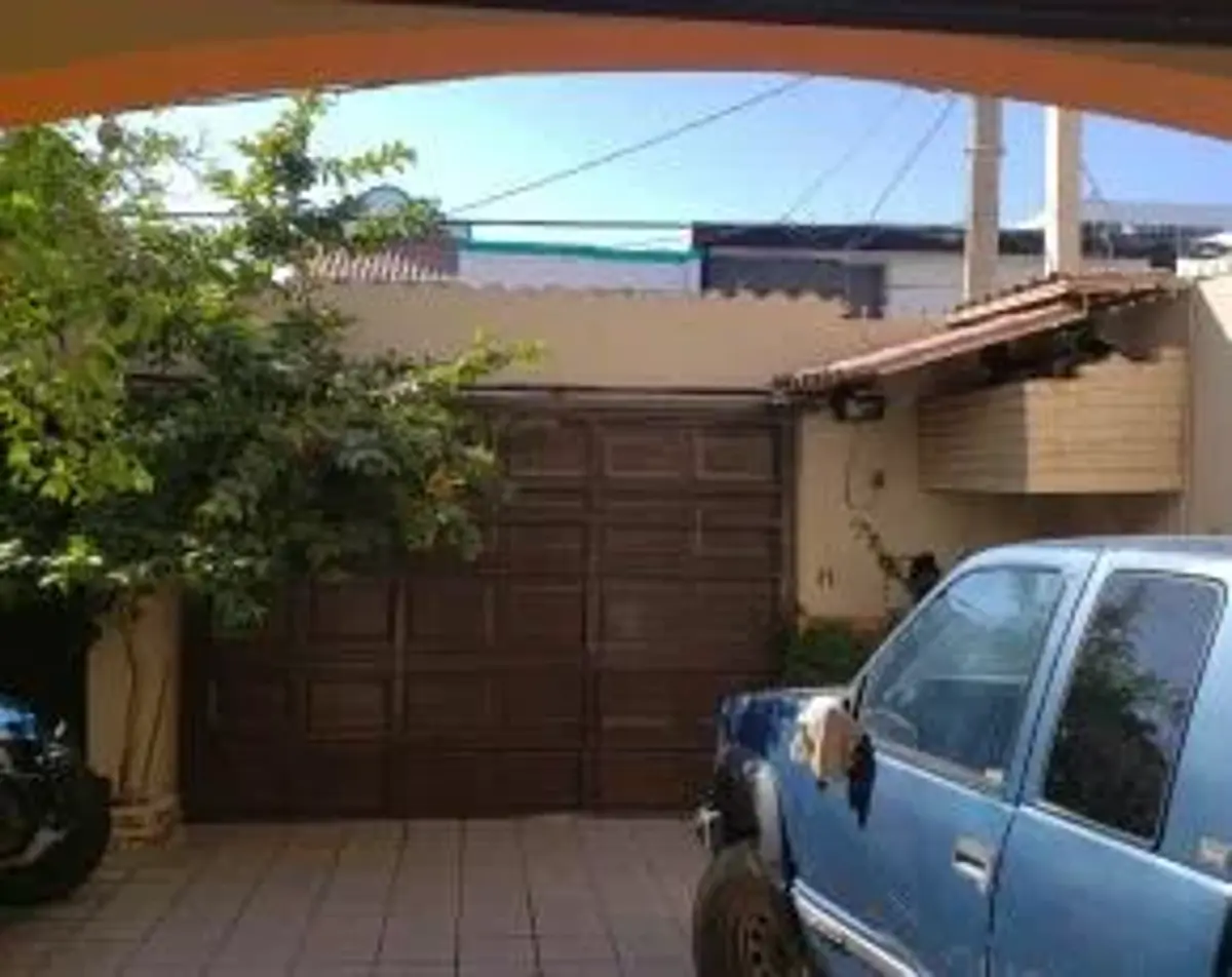 Casa en venta en Flamingos, Mazatlán — foto 1 de 10