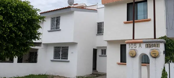 Casa en Venta en Fraccionamiento Privado en León, Guanajuato