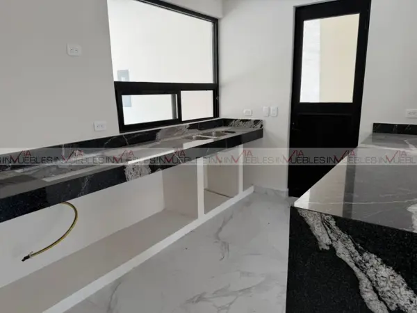 Casa en venta en Los Cenizos, Santa Catarina — foto 2 de 12
