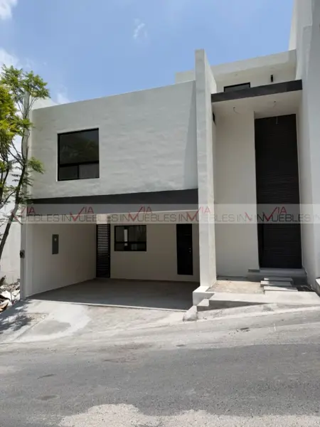 Casa en venta en Los Cenizos, Santa Catarina — foto 3 de 12