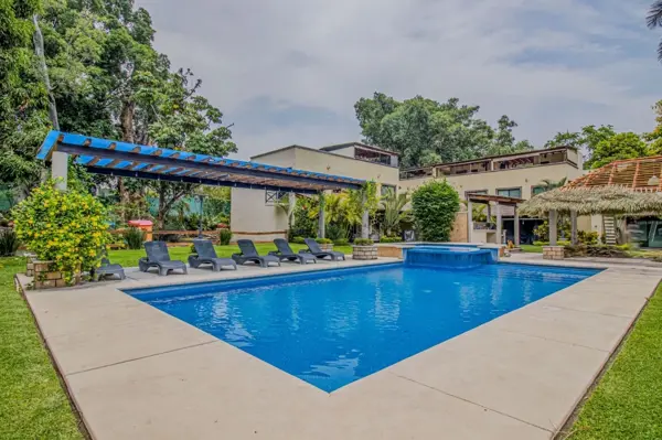 Casa en venta en Felipe Neri, Yautepec — foto 3 de 15