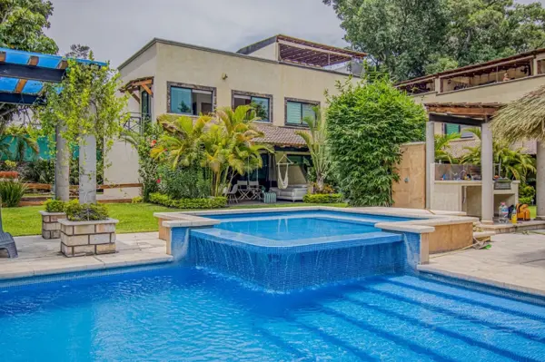 Casa en venta en Felipe Neri, Yautepec — foto 2 de 15