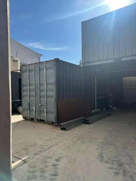 Bodega en venta en Francisco Villa, Mazatlán — foto 2 de 18