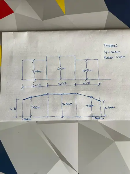 Bodega en venta en Francisco Villa, Mazatlán — foto 3 de 18