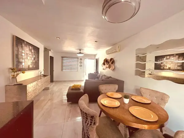 Casa en venta en Privadas Del Parque, Apodaca — foto 2 de 7