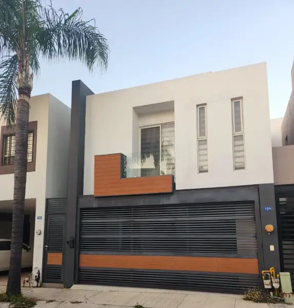 CASA EN VENTA PRIVADAS DEL PARQUE APODACA
