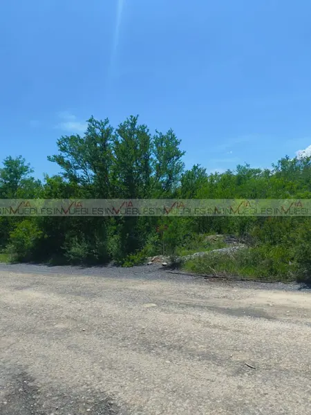 Terreno en venta en El Toro, Montemorelos — foto 2 de 12